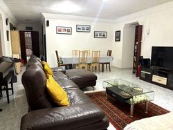 Blk 288G Nature View (Bukit Batok), HDB 5 Rooms #591498181